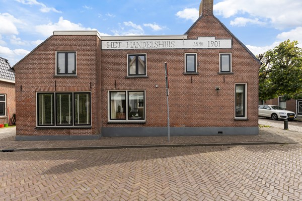 Medium property photo - Kerkstraat 14, 4153 AG Beesd